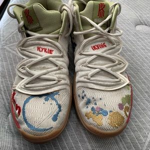 KYRIE shoes